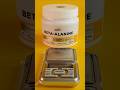 VitaMeal Beta-Alanine - мерная ложка, взвешиваю содержимое