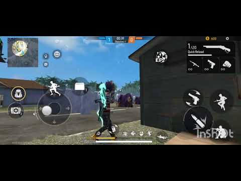 GARENA FREE FIRE# python gaming#