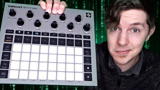 Novation Circuit Rhythm Tips, Tricks, and Hacks