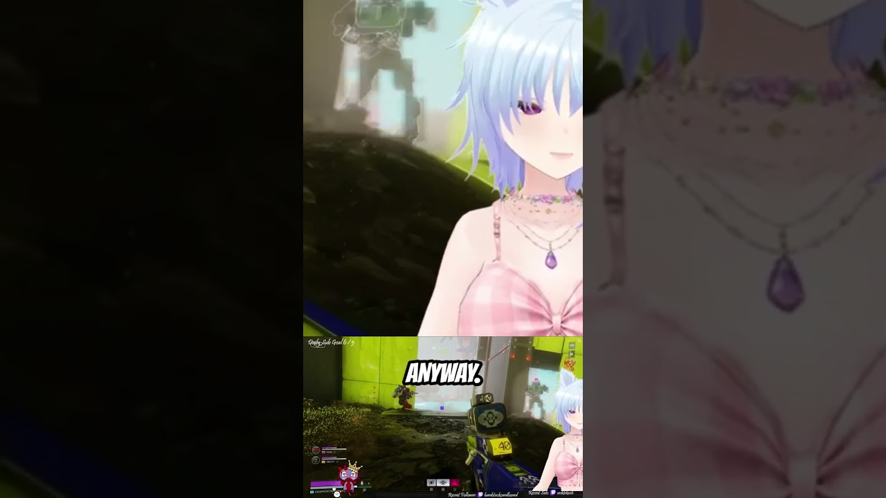 They put a what gun in Marathon?!