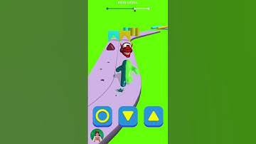 Blob Shifter 3D 😱⁉️ Lvl” 422 #shortsfunny #gameplay #shortsfeed #trendingshorts