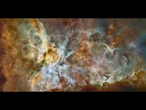 Video: Dumanlığın protostar olması üçün nə qədər vaxt lazımdır?