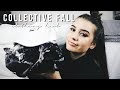 HUGE COLLECTIVE FALL CLOTHING HAUL | SHEIN, BELLELILY, ROMWE + MORE
