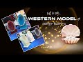 How To Style Pearls In 2023 | Western Style Pearls for College Girls & Newly Married Girls #pearls
