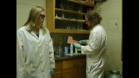 Hope College Physics Department: Photolithography