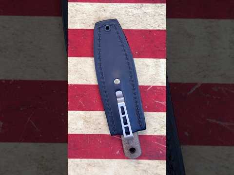 Böker - Barlow BFF.    