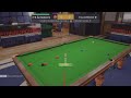 Snooker Blitz Online Match - PS5 #5