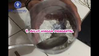 Ngelem Dari Styrofoam Dan Tinner