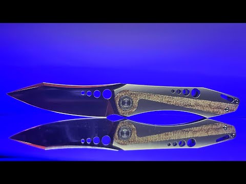 Knife Sale Unboxing Part 2 Twosun Edition