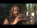 Lamb of God - Making of Redneck (Music Video) HIGH DEFINITION