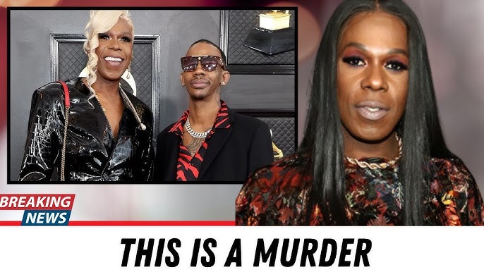 1 MINUTE Ago! Big Freedia Finally BREAKS SILENCE After Death Of Husband ! "He Hides It" - YouTube