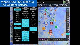 What's New in FlyQ EFB 4.5 screenshot 5