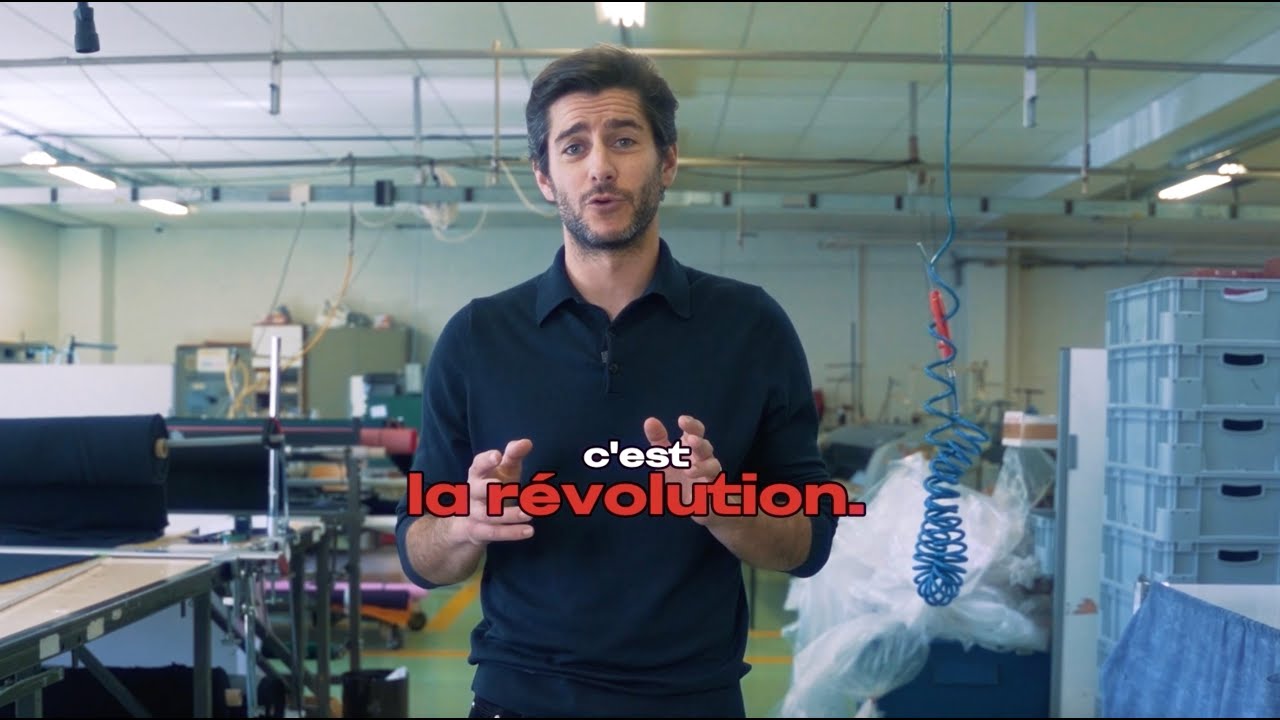 (R)EVOLUTION OBJECTIF 400,000 ! YouTube