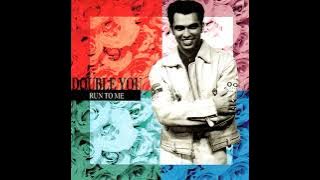 Double You - Run To Me (Original Extended Mix)