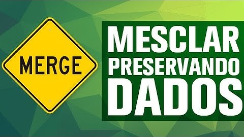 [Excel] Truque para Preservar Dados em Células Mescladas