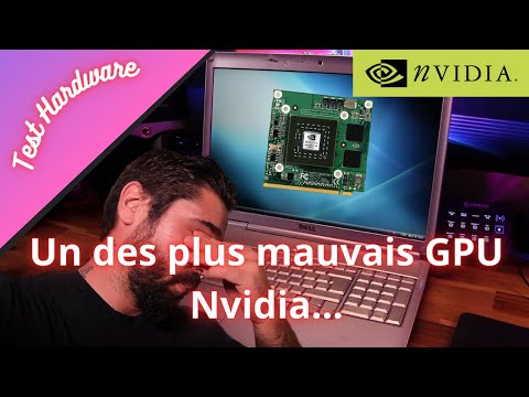 Test du Dell Inspiron 1720 , Décevant...