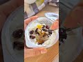 美肌腸活クリーム #簡単レシピ #管理栄養士 #オイコス