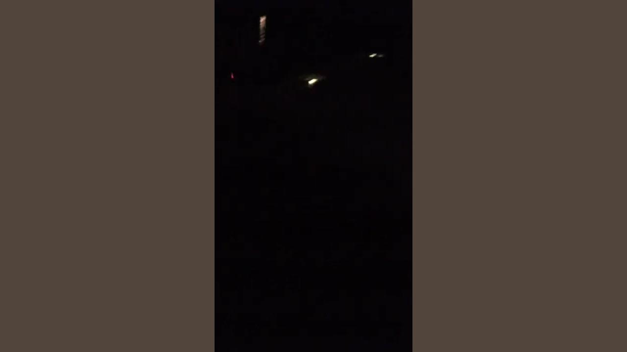 Geese problems? Use red laser pointer to move them. YouTube