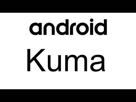 Kuma Android Ringtone