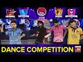Dance Competition | Game Show Aisay Chalay Ga League Season 4 | Danish Taimoor Show | TikTok