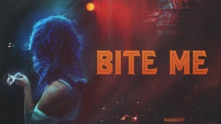 Bite Me trailer