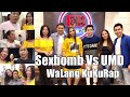 SEXBOMB AT UMD NAPASABAK SA WALANG KUKURAP SA EAT BULAGA_CHE AIRA MAE JIM JAMES WOWIE