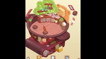 【Dreamy Room】Level  120 gameplay walkthrough #gameplay #walkthrough #asmr #gaming