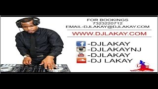 DJ Lakay King Posse Mix