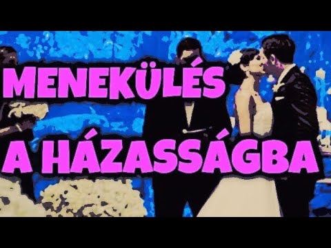 Egóval áttolt, rongyrázó első esküvő, titokban zajló válás és a jóval szerényebb második próbálkozás