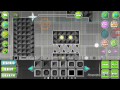 geometry dash  playing-making a new level- -cytle 3901-