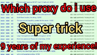 How To Post CRAIGSLIST Ads Without Getting Flagged ! WHY Craigslist Flagged My Post ! CRAIGSLIST