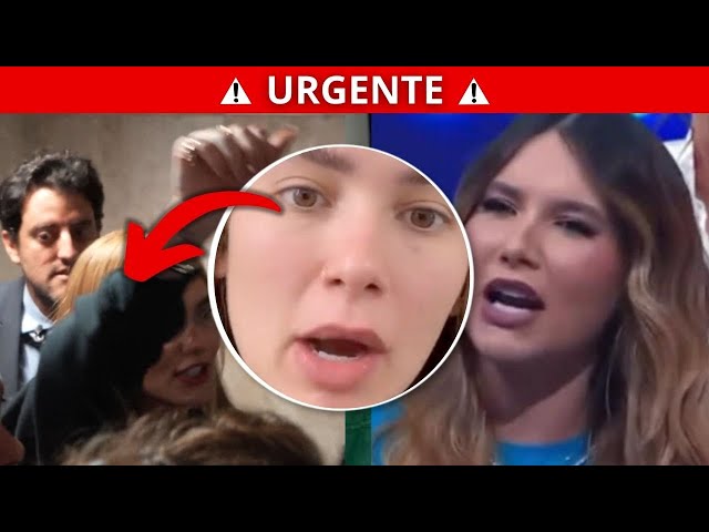 GRAVAÇÕES MOSTRAM VIRGÍNIA DISCUTINDO COM PRODUTOR — CLIMA PESADO NOS  BASTIDORES! - YouTube