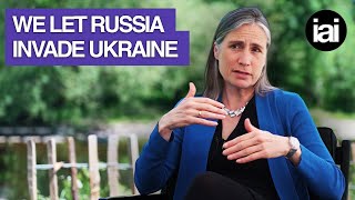 Are we indulging Putin? | Fiona Hill full interview