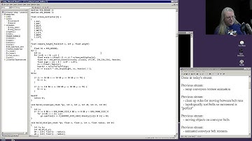 open block building game programming #25
