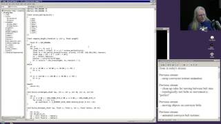 open block building game programming #25