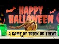 Octopus Trick or Treat - Halloween Special