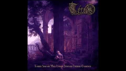 Téleos -  Lvmen Deorvm Vltra Lvnam Sitorvm Tandem Evanescit [Full Album 2025]