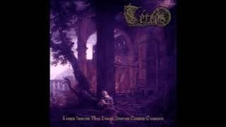 Téleos -  Lvmen Deorvm Vltra Lvnam Sitorvm Tandem Evanescit [Full Album 2025]