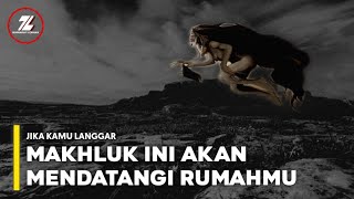 Dijelaskan Dalam Al-Quran | Bersiul Dalam Rumah Dilarang ini Penjelasannya