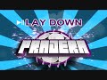 Pradera - Lay Down (Preview)
