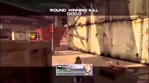 Amazing MW2 TS + Reactions