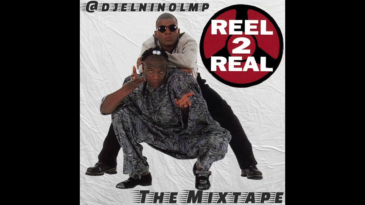 Reel 2 real. Reel 2 real. Reel 2 real обложка альбома. Reel 2 real feat the. Группа reel 2 real.