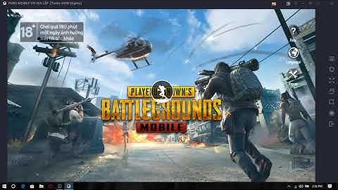 PUBG EMULATOR KEYBOARD AND MOUSE NOT WORKING IN GAMELOOP AFTER UPDATE PROBLEM FIX/SOLVE