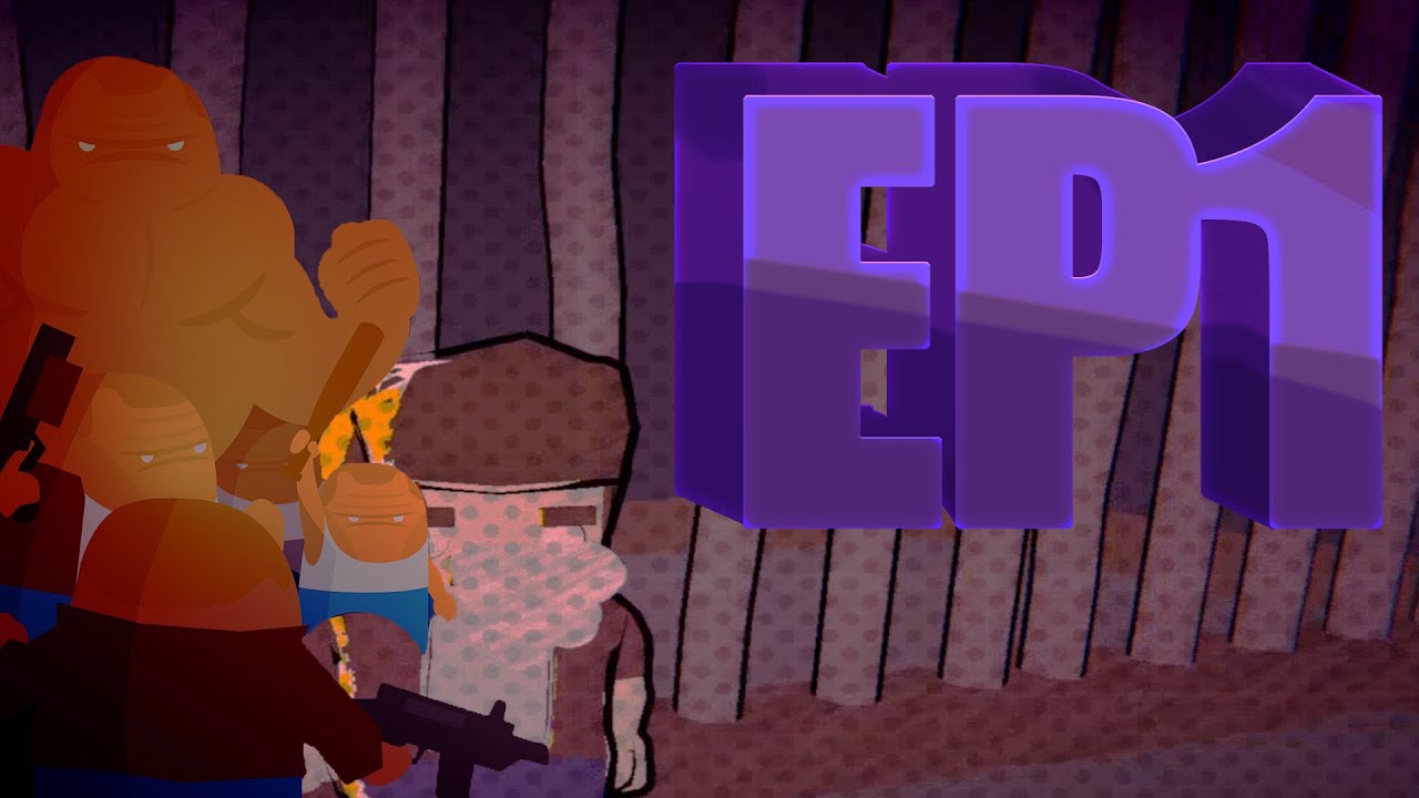 Bullet Runner - Shoot em up Gameplay |Episode 1|