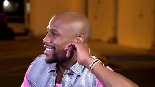 Information Awkward Puppets! Best Floyd Mayweather Interview The Diego Show Update