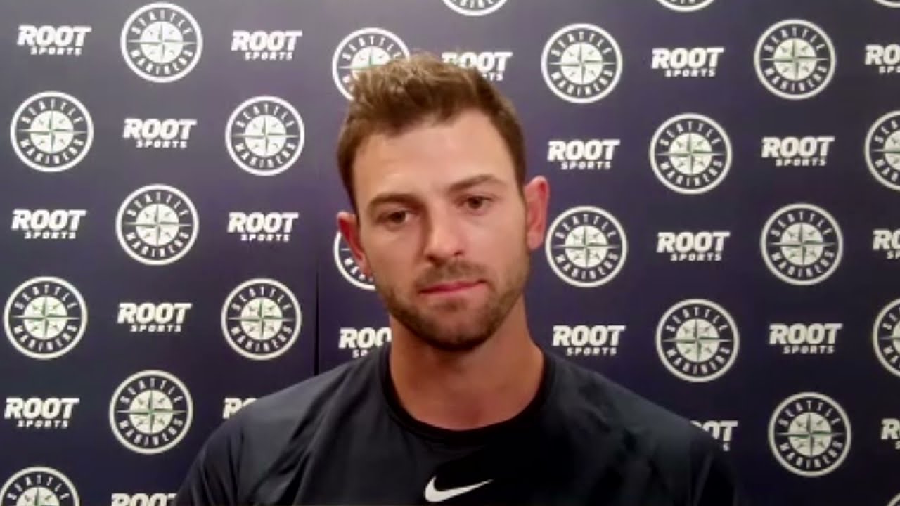 Mitch Haniger on Mentality 2021-04-22
