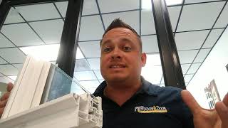 Impact Windows Vinyl Or Aluminum. Which Is Better? Pgt, Eastern Architectural Systems