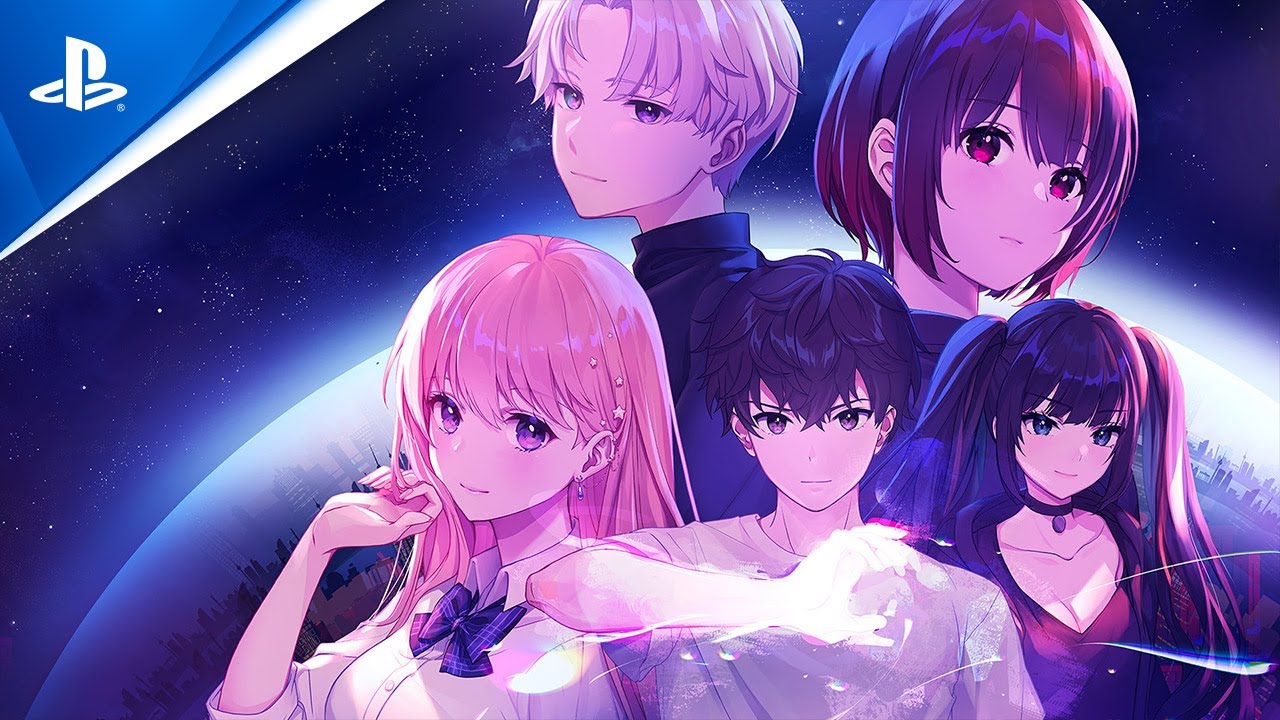 Findet die große Liebe inmitten der Apokalypse – im Dating-Actiontitel Eternights