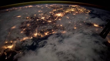 Classroom Aid - Distance to Lightning