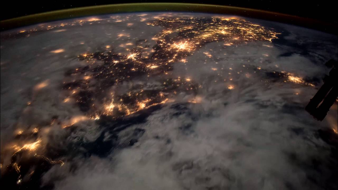 Classroom Aid - Distance to Lightning